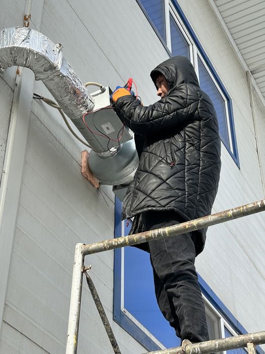 Электрик работаем круглосуточно