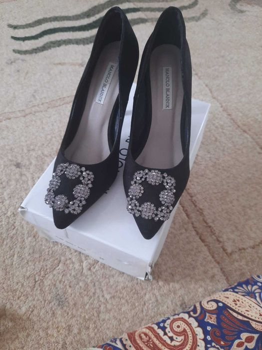 Продам туфли (новый)