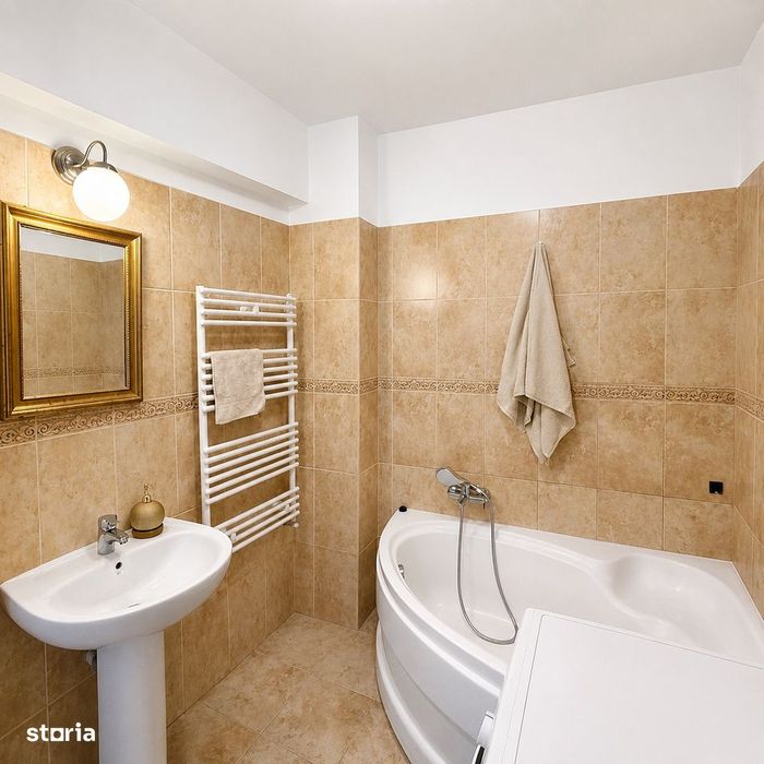 Apartament 2 camere Iancu Nicolae | 70 mp | Renovare nouă | Parcare