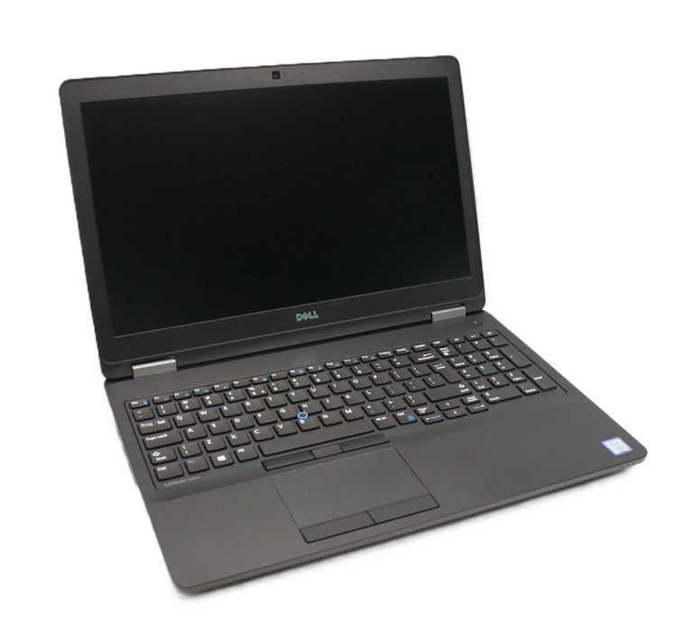 Laptop Refurbished Dell Latitude E5570