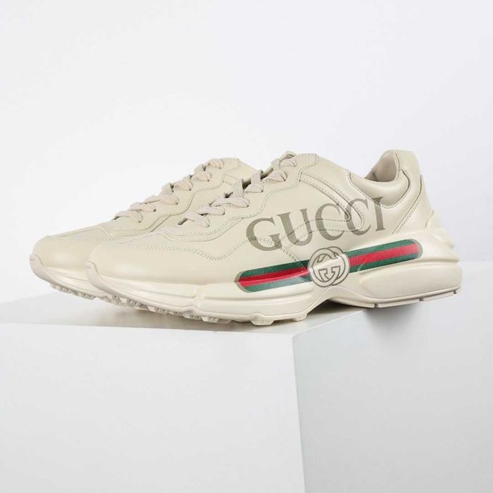 Sneakers Gucci Rhyton