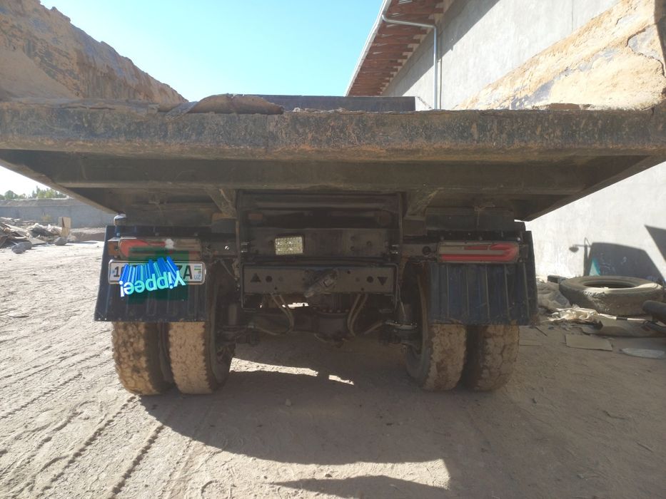 Срочна камаз сотлад