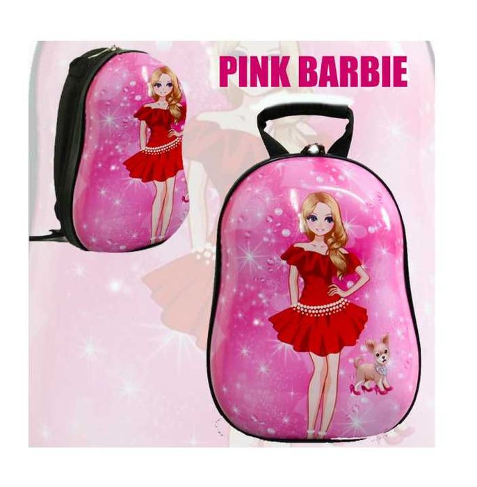 3D детска раница, Различни модели