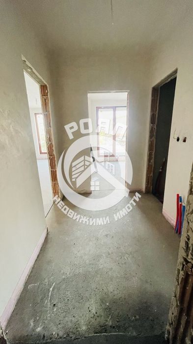 Продава се Тристаен апартамент в Пловдив, Тракия - 98 кв.м за 1276 €/кв.м - Снимка #4