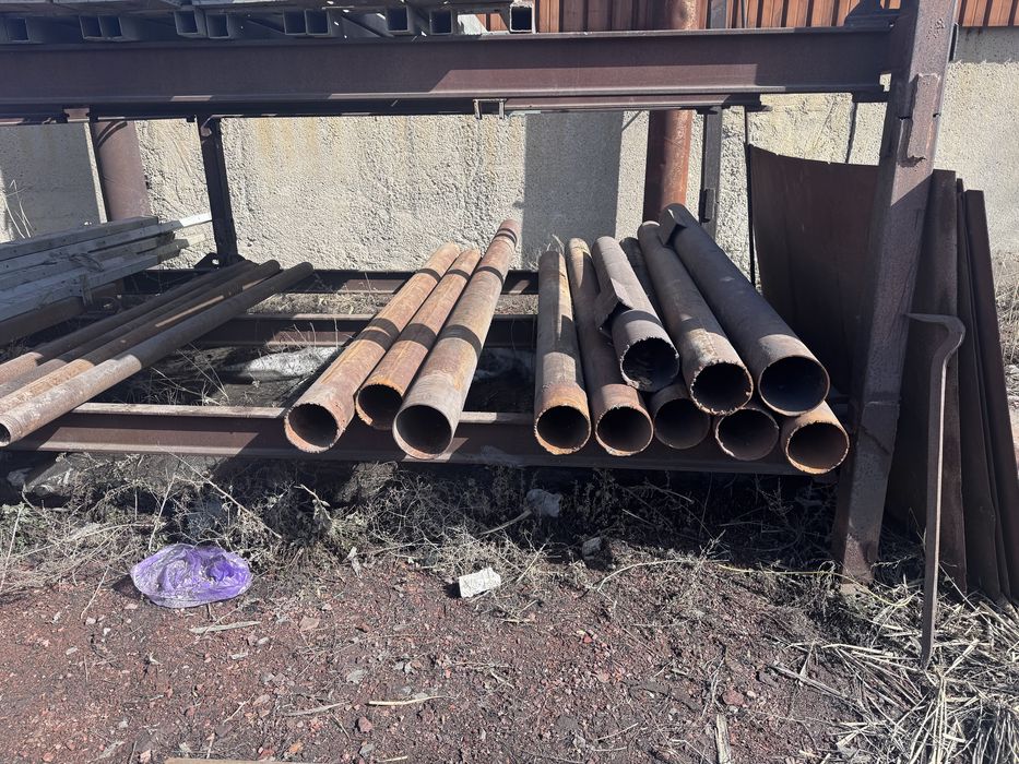 Продается деловой металл