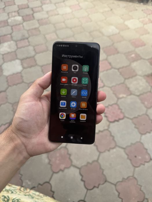 Продам Телефон Redmi Note 11 Pro