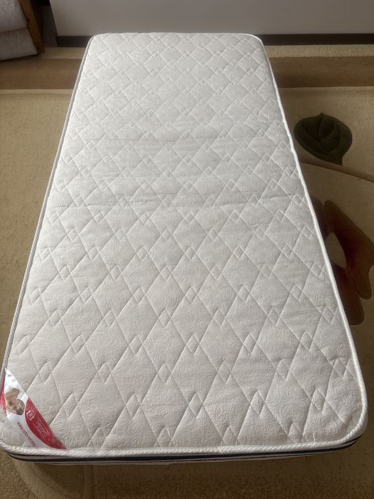 Матрас ортопедический