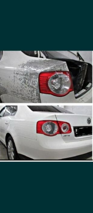 Авто маляр костоправ