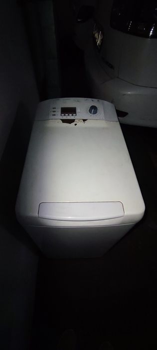 Стиральная машинка автомат