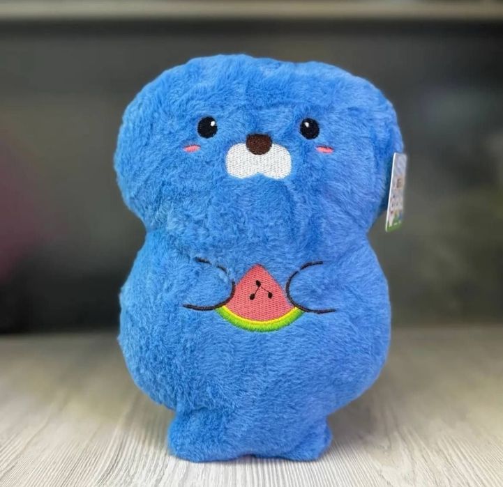 Yumshoq uyinchoqlar. Мягкие игрушки.