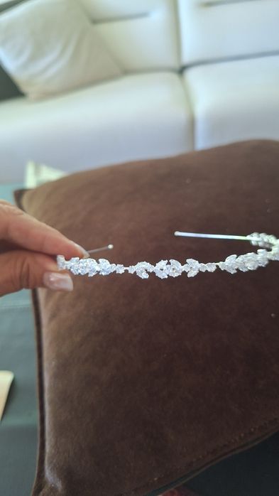 Аксесоари за коса нови