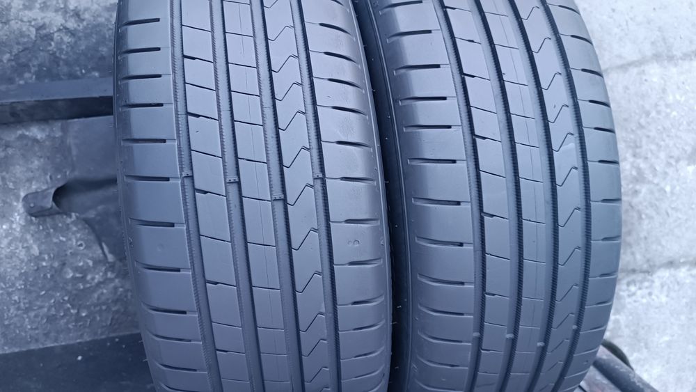 195/55/16 Hankook Дот 0724