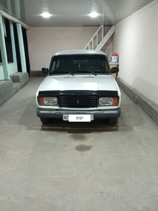 Other 2107 2008 — 4