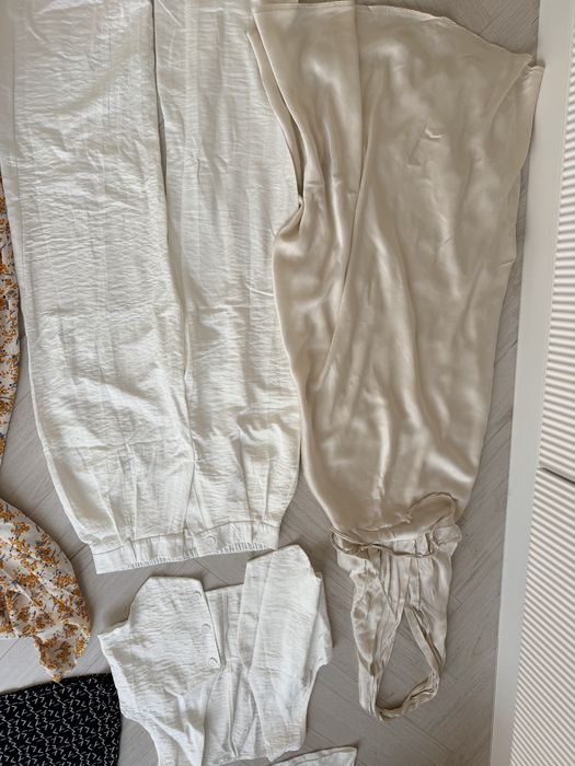 Летние вещи женские