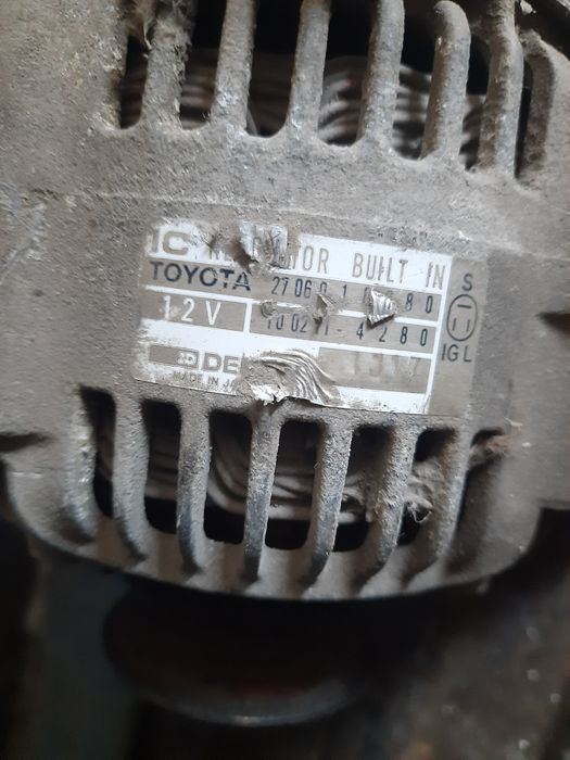 Продам генератор