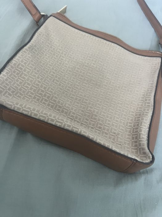 Дамска чанта Tommy Hilfiger