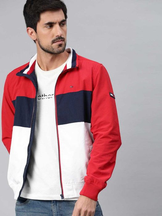 Tommy Jeans преходно яке