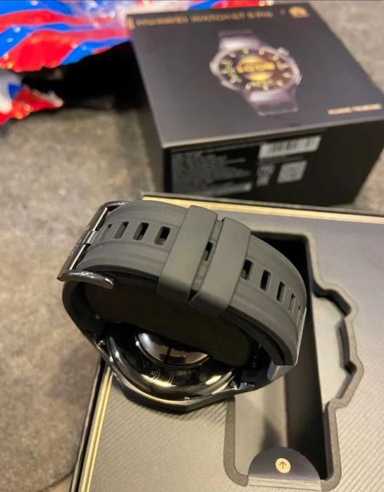 Huawei Watch GT 6 Pro 46mm