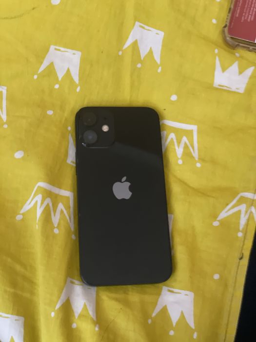 Айфон 12 мини без коробки