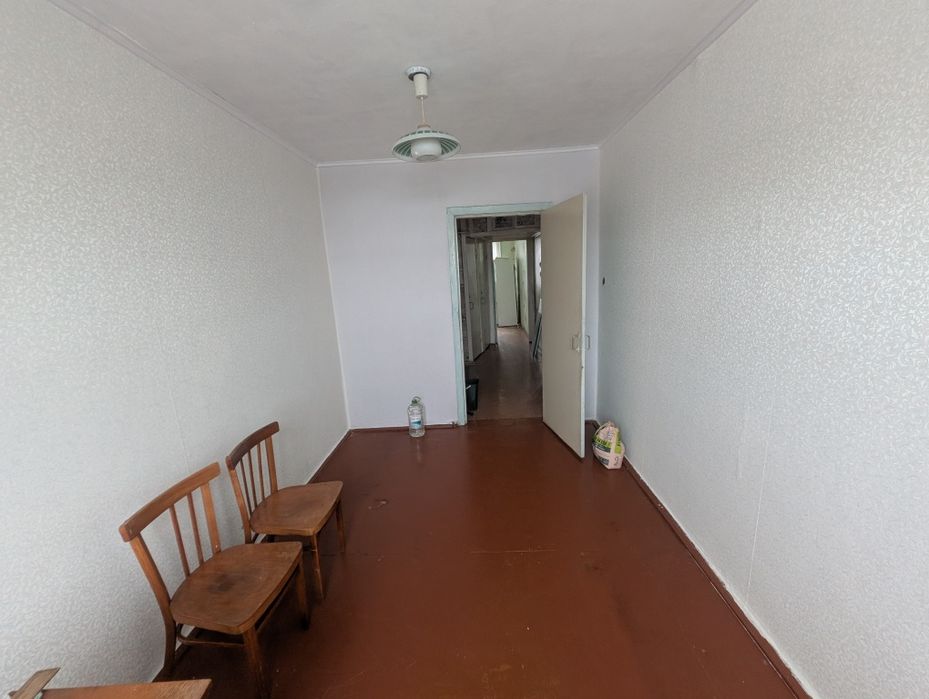 Продам 3х ком.  квартиру