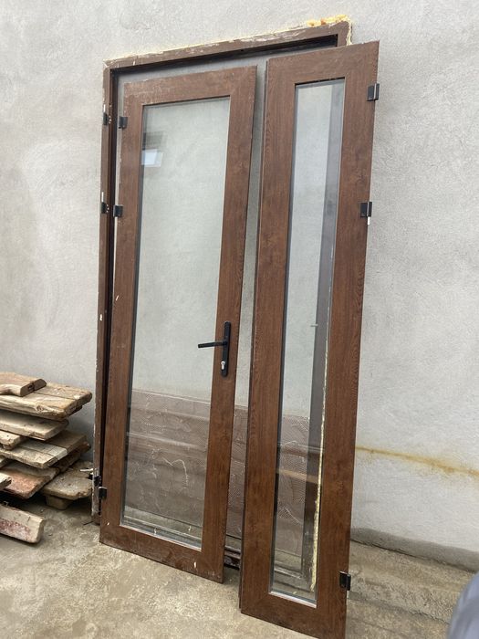 Akfa eshik romlari sotiladi qalinidan