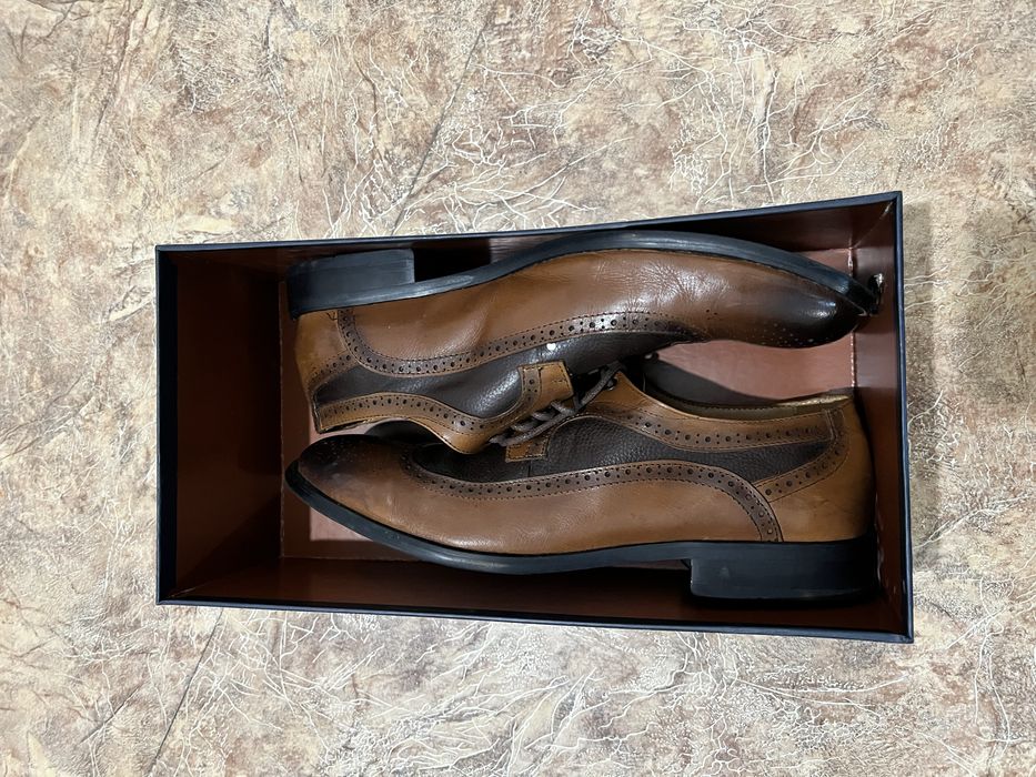 Обувь для мероприятия