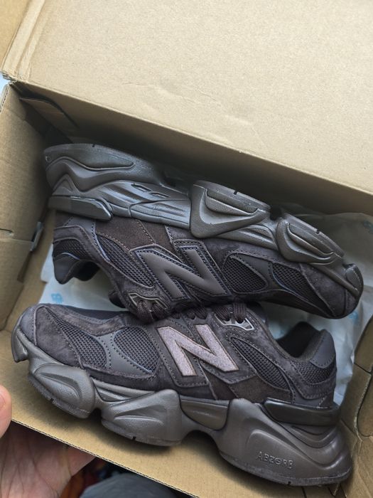 New Balance 9060 36 37 38 39 40 Noi