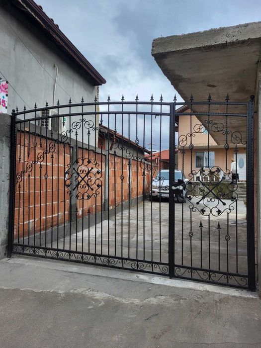 Заварчик заваръчни услуги на място