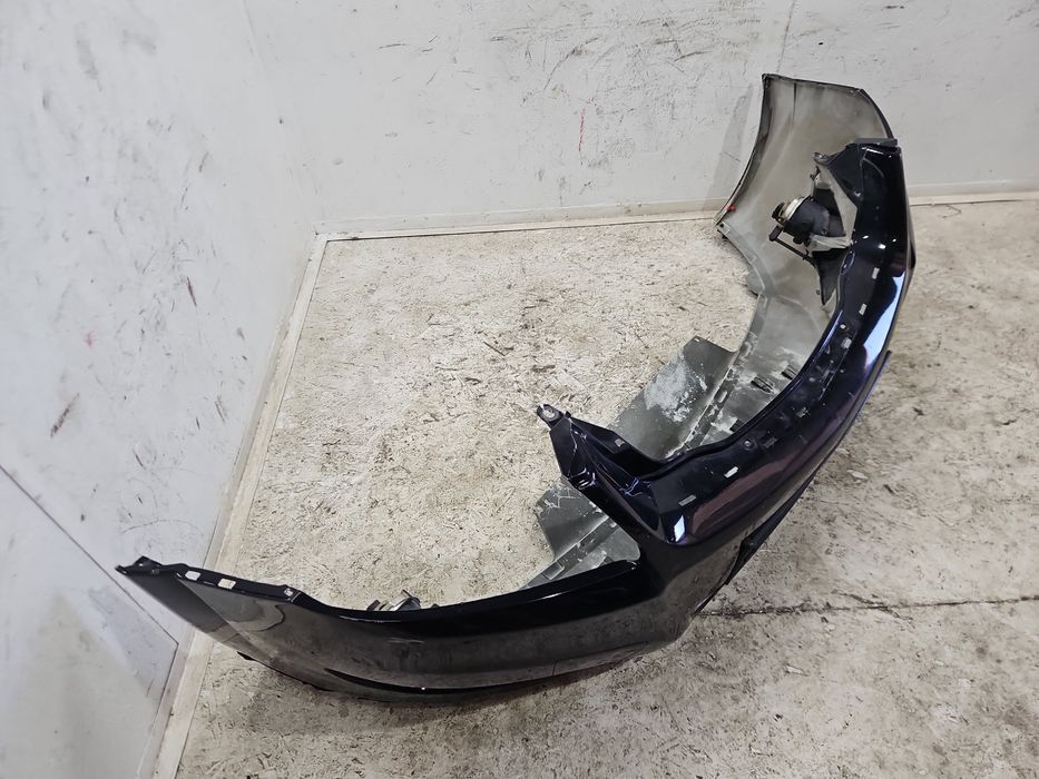 Bara fata Opel Zafira B (A05) [Fabr 2006-2011] Hatchback NEGRU
