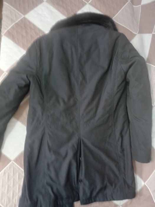 Продам пальто зимнее
