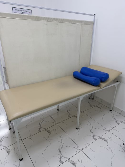 Кушетки для процедурного кабинета