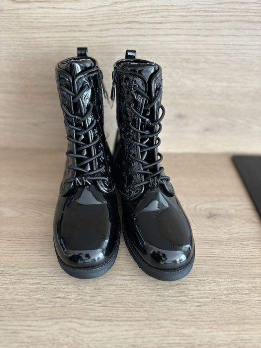 Боти Michael Kors