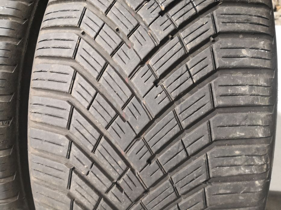 Гуми втора употреба 255 45 18 цола 4 броя continental dot 24