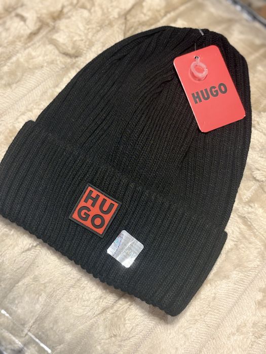 Caciula Hugo Boss