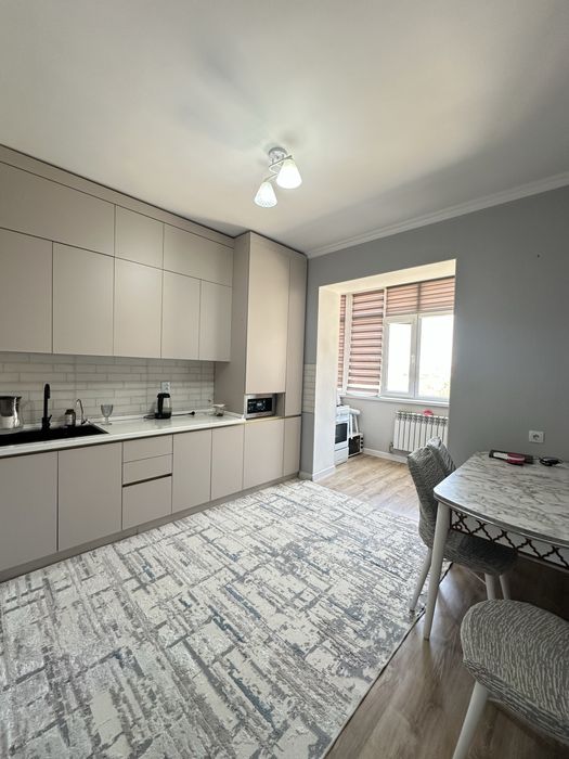 31 б мкр Жк Акниет 2 бөлме сатылады