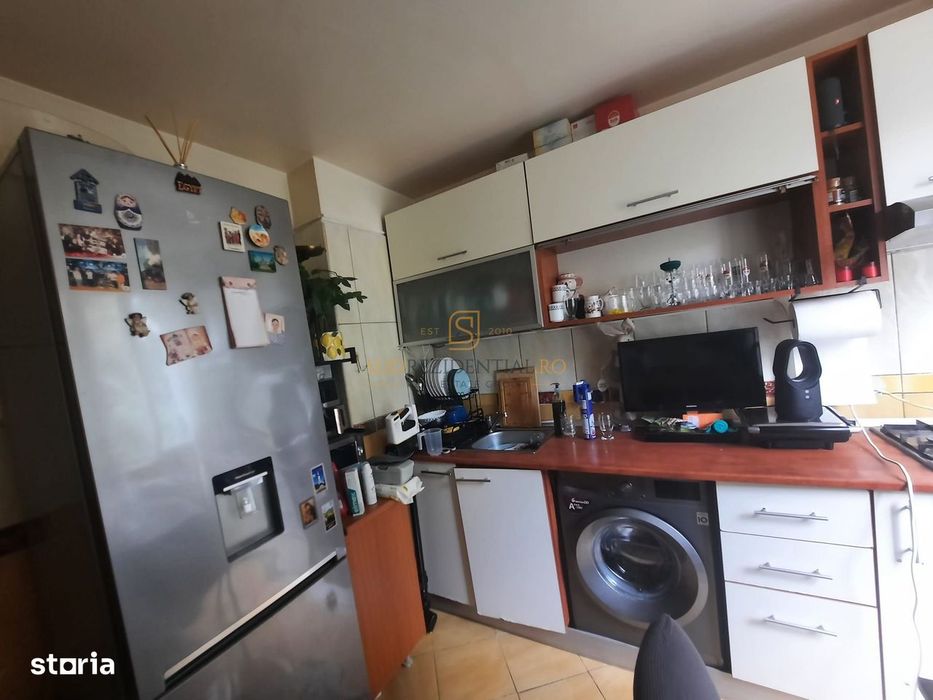 Apartament 2 camere mobilat si utilat, Drumul Gazarului, Sector 4
