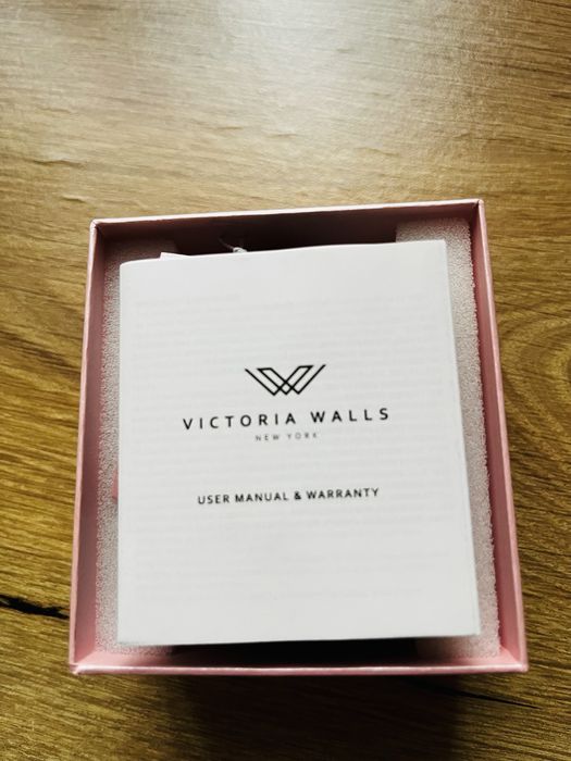 Дамски часовник Victoria Walls