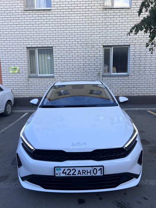 Аренда авто с выкупом
