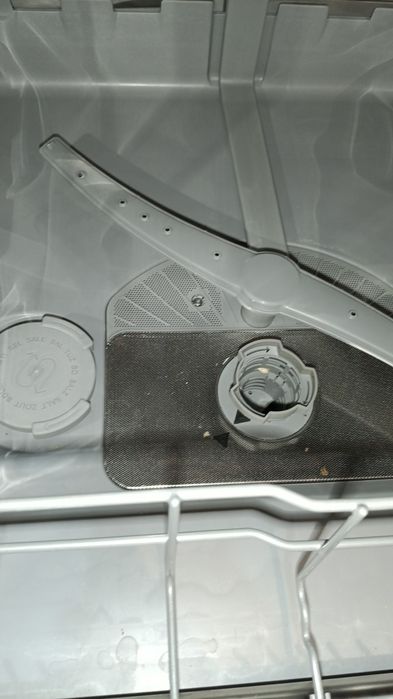 Посудомоечная машина