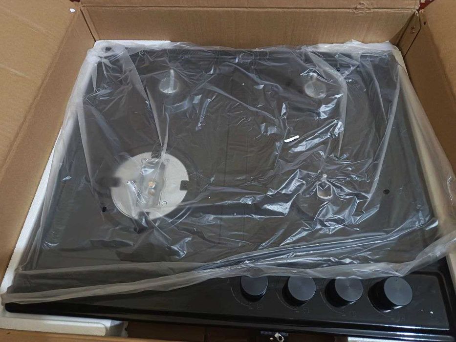 Газ плита мебельной ziffler