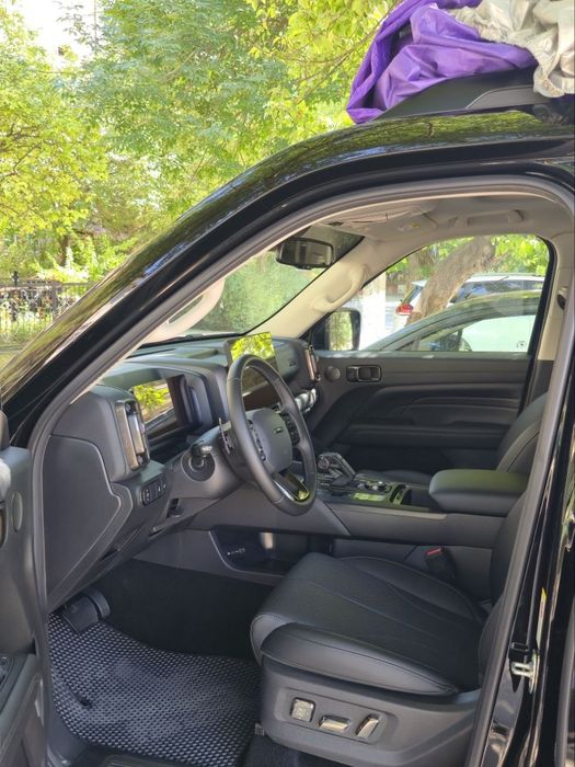 Haval H9 premium