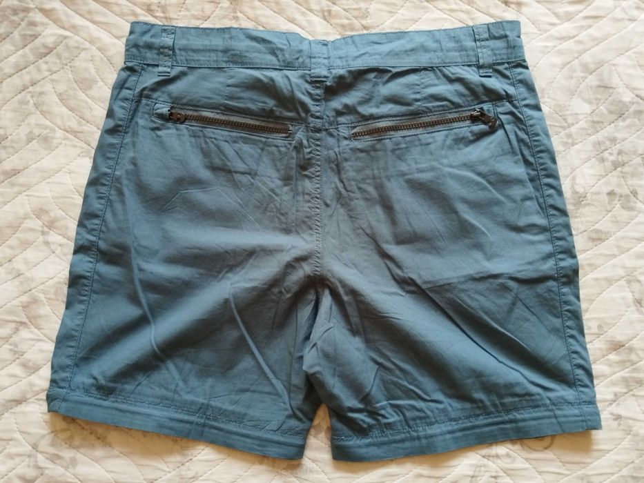 Спортно-туристически унисекс панталон NANGAPARBAT - размер L/XL