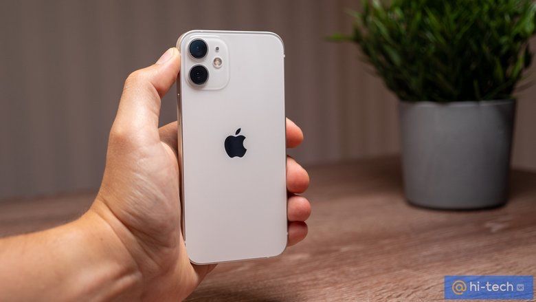 iPhone 12mini 128GB