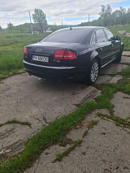 Vând Audi a8 2009 3.0 tdi