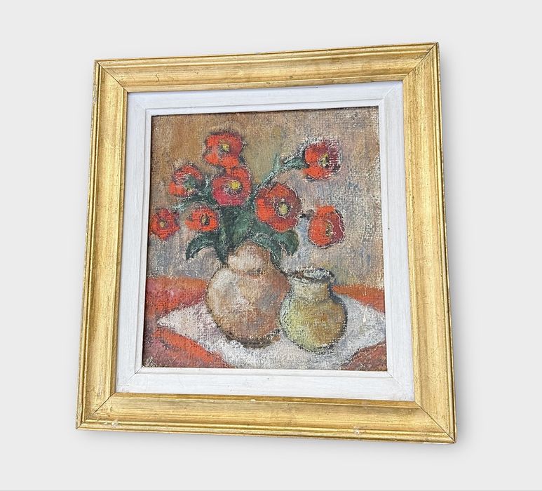 Tablou pictura “Natura statica”