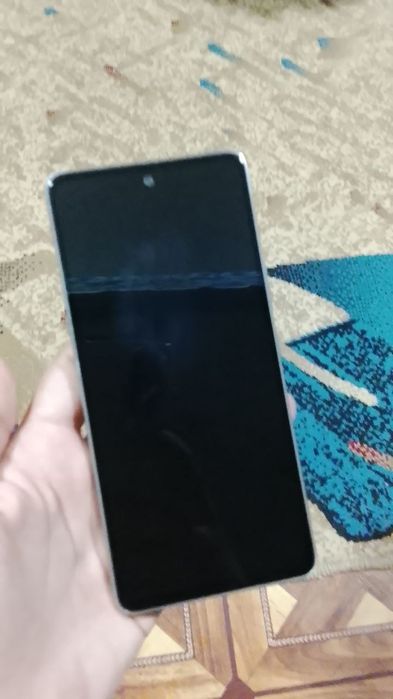 Samsung galaxy A 53 5g