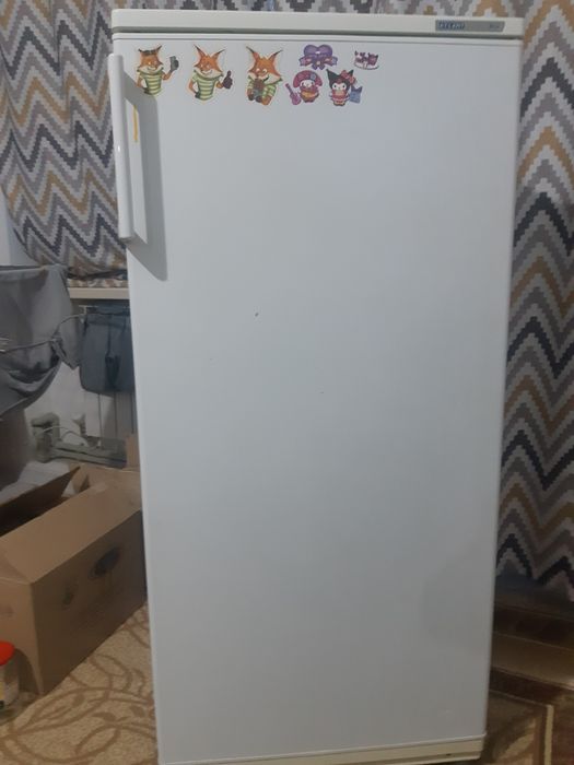 Продам холодильник б/у