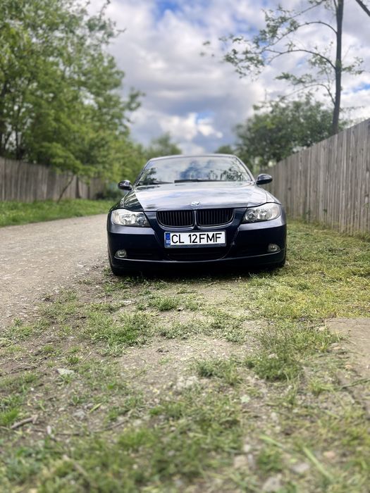 Vand sau schilb bmw seria 3