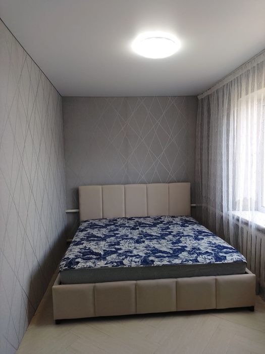 Кравать двухспальная