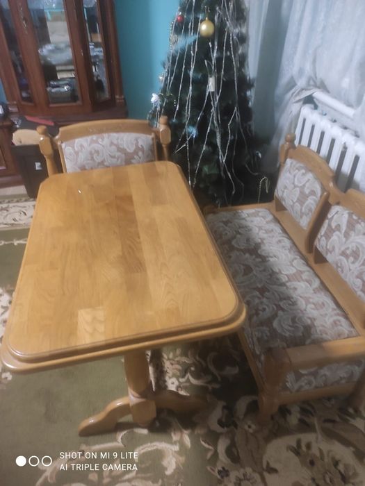 Продам кухонный уголок.